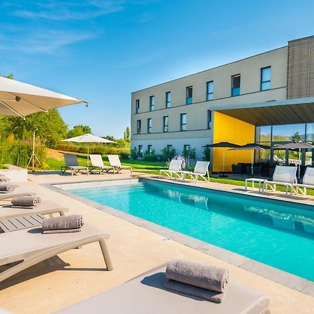 Best Western Plus Hotel & Restaurant Les Humanistes Colmar Nord Sélestat Екстериор снимка